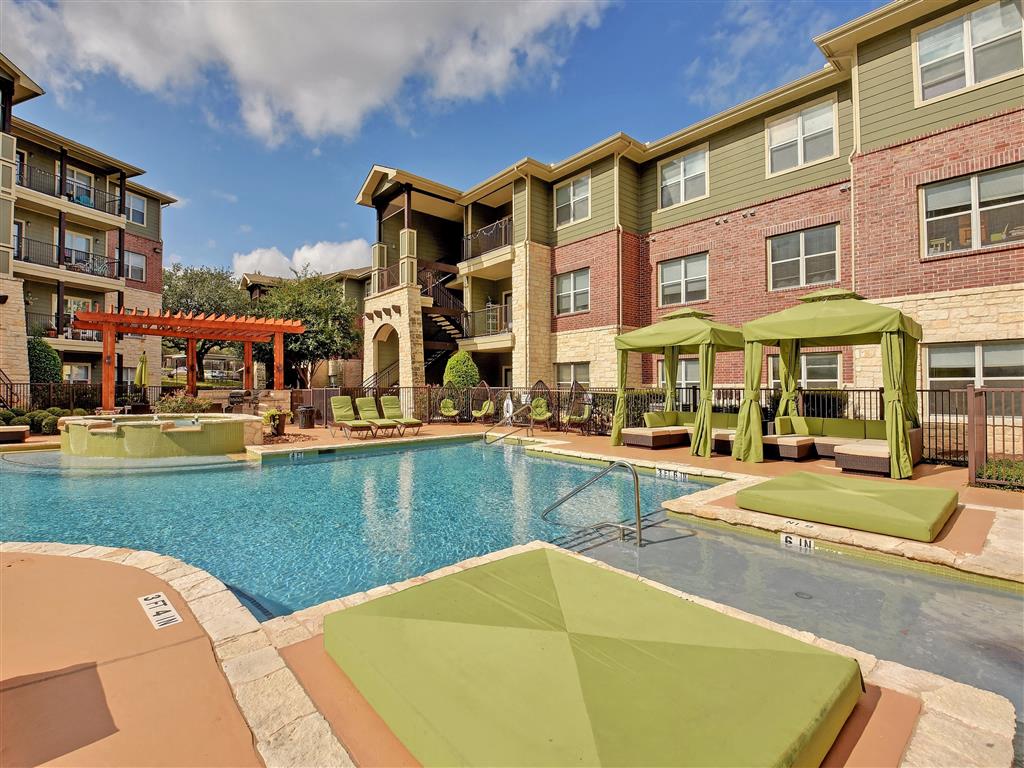 Gallery Agave Apartments South Congress