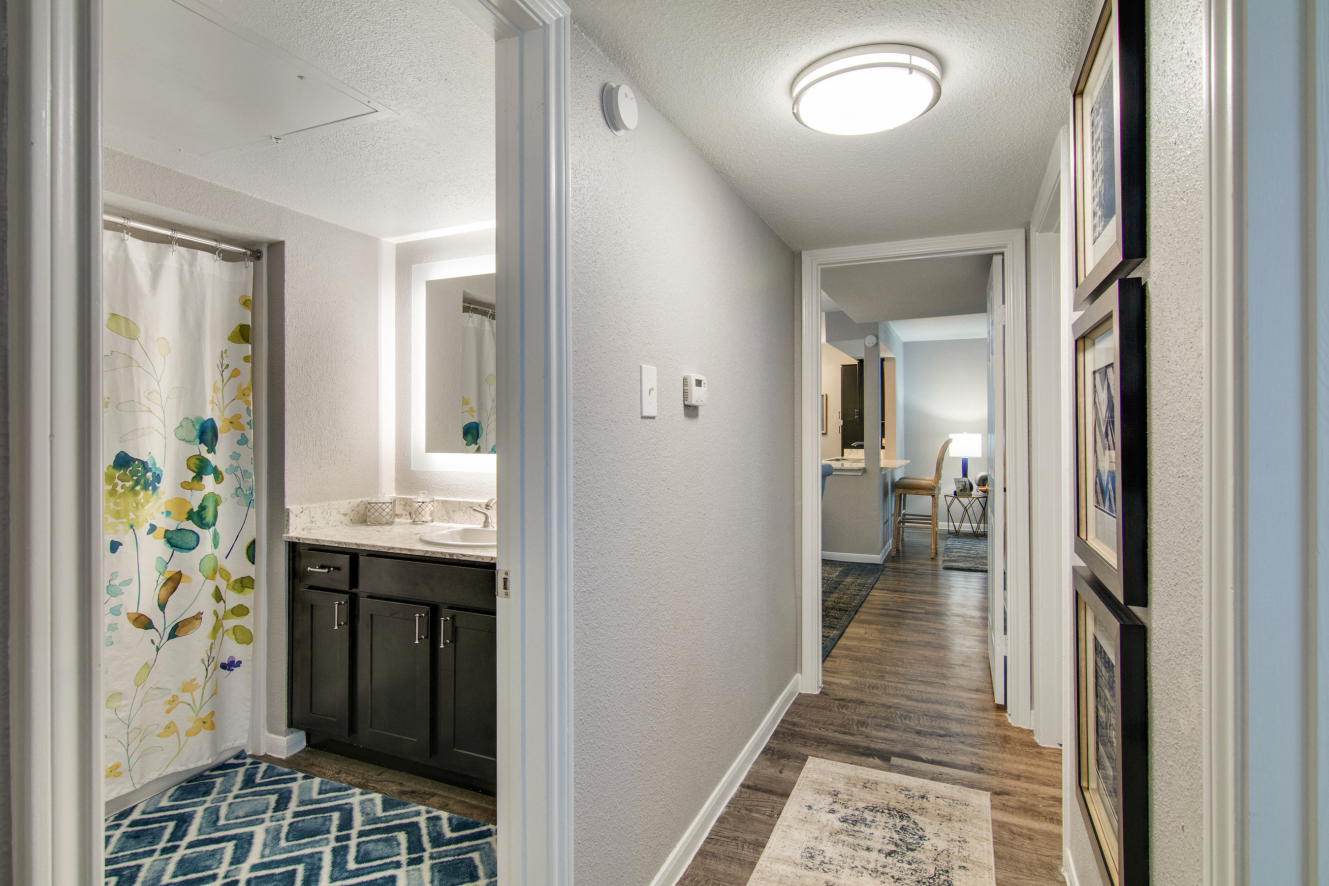 Photos and Video of The Village At Bunker Hill in Houston, TX