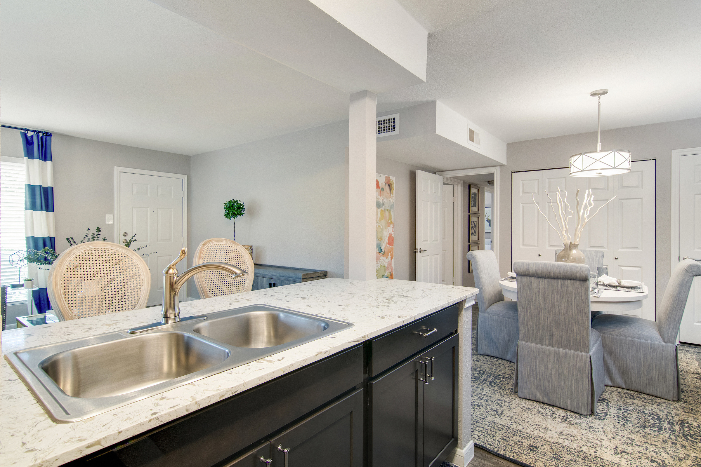 Photos and Video of The Village At Bunker Hill in Houston, TX