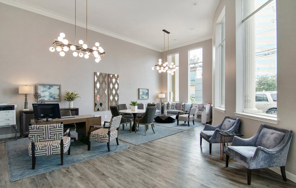 The Village At Bunker Hill Apartments in Houston, TX