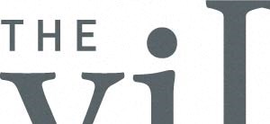 The Village at Bunker Hill Logo The Village at Bunker Hill Logo Design