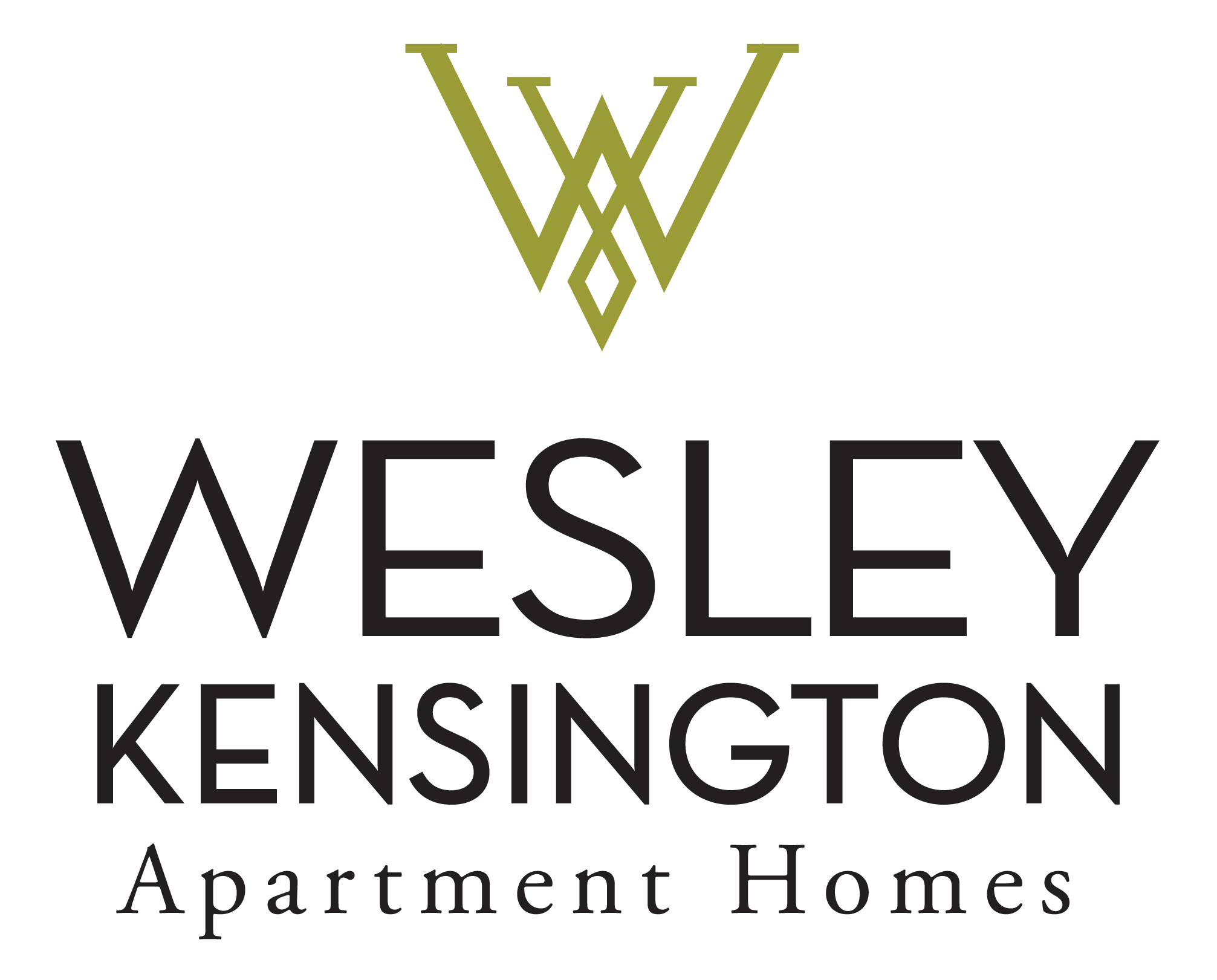 Wesley Kensington Apartments in Stonecrest, GA
