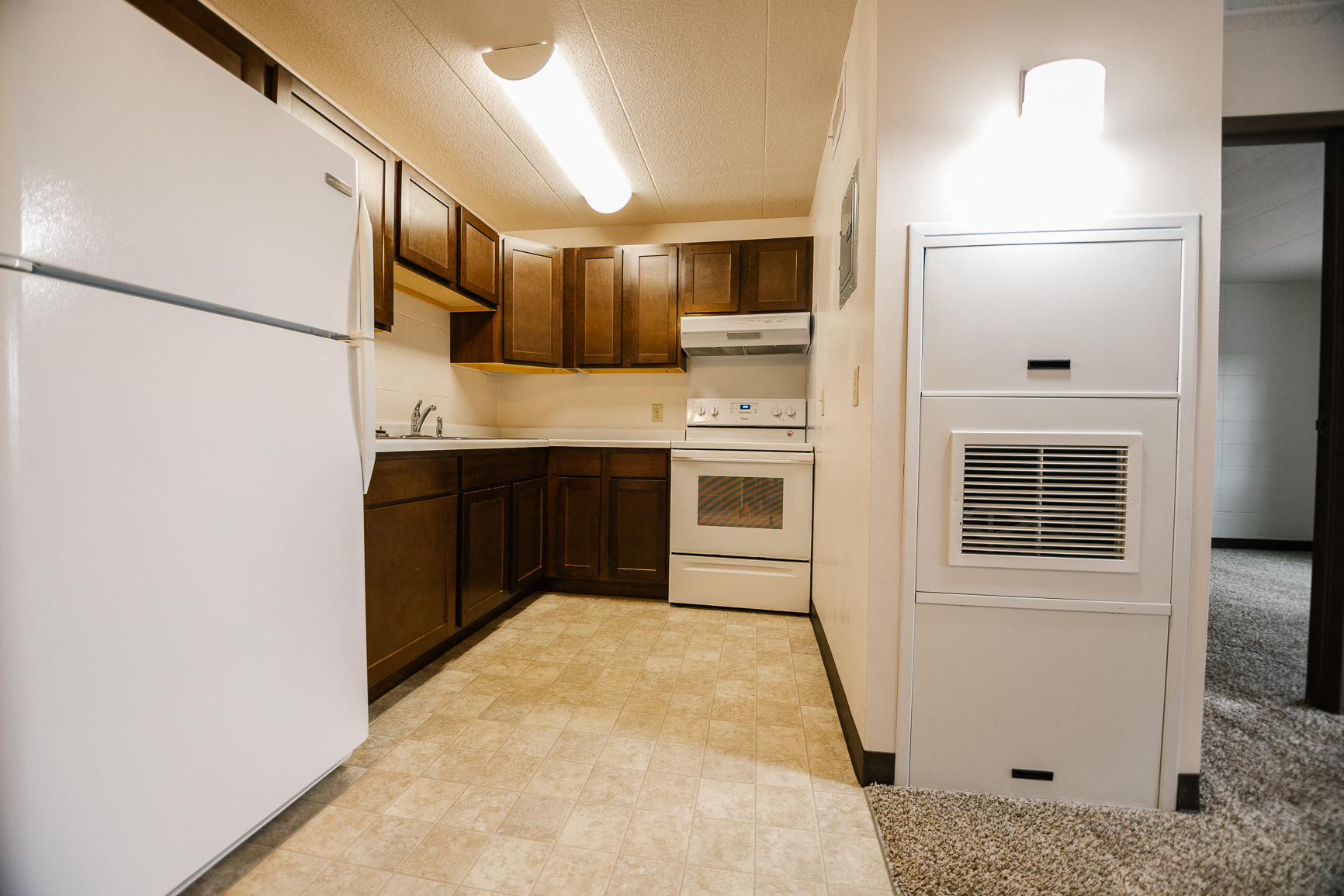 Photos and Video of Meadowlawn Plaza Apartments in Mitchell, SD