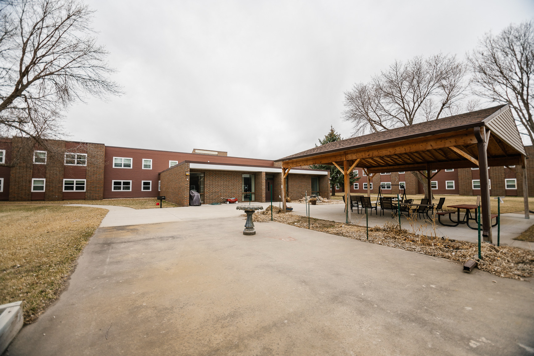 Meadowlawn Plaza Apartments Apartments in Mitchell, SD RENTCafe