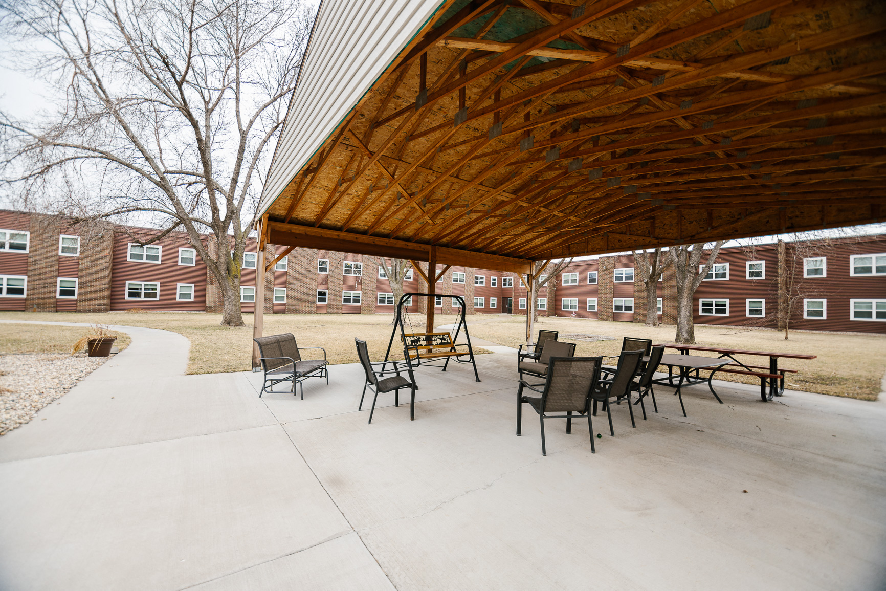 Meadowlawn Plaza Apartments Apartments in Mitchell, SD RENTCafe