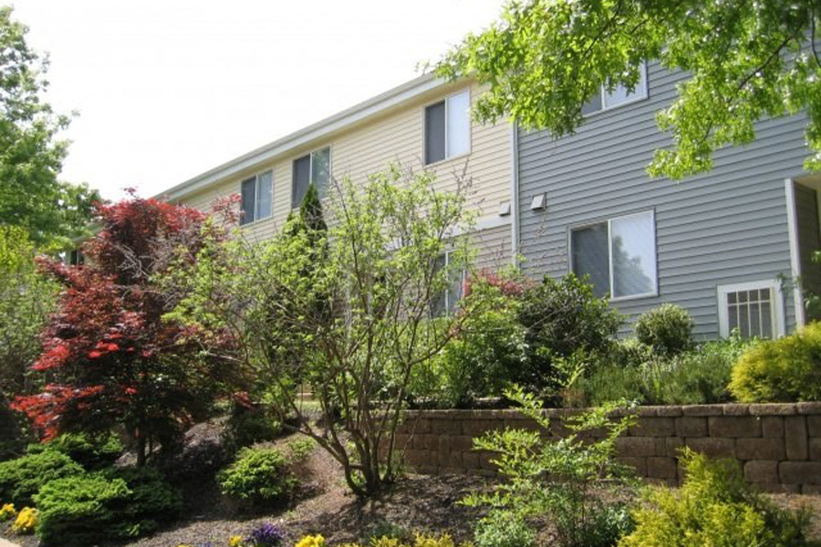 Apartment in Yardley PA Photos of Yardley Crossing