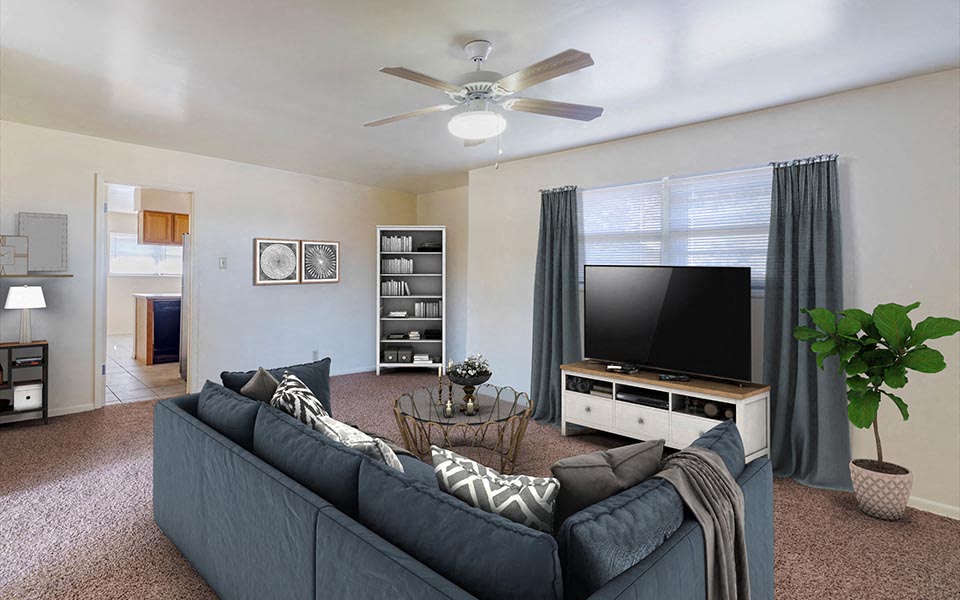 Altus AFB Homes Rental Homes in Altus, OK Photos