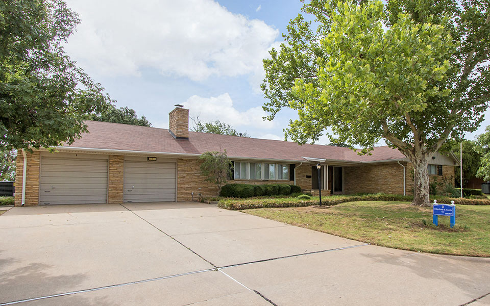 Altus AFB Homes Rental Homes in Altus, OK Photos