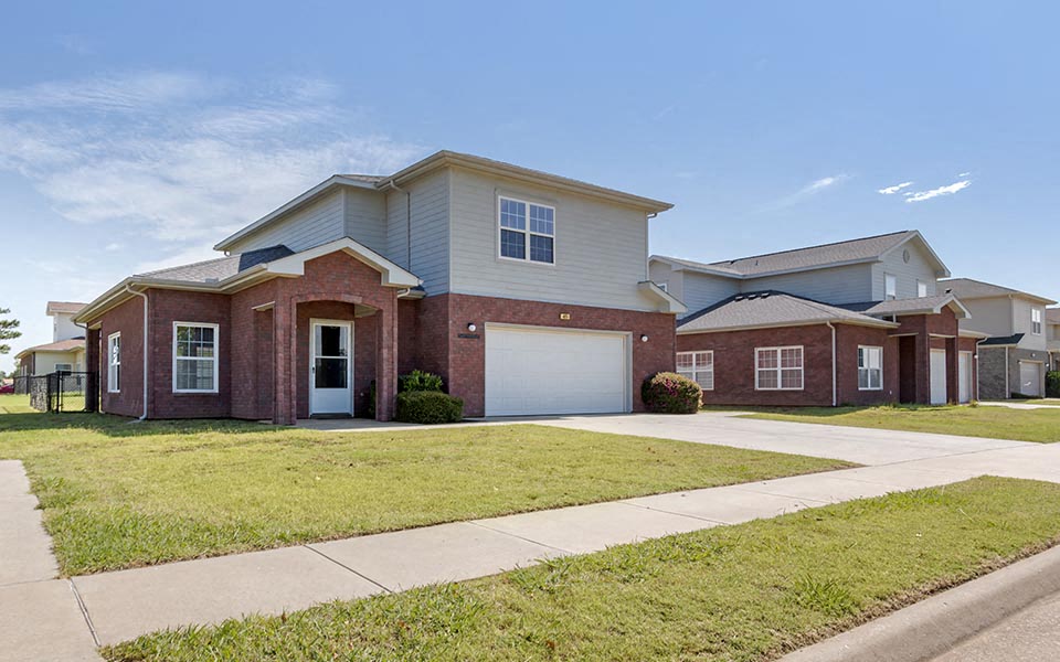 Altus AFB Homes Rental Homes in Altus, OK Photos