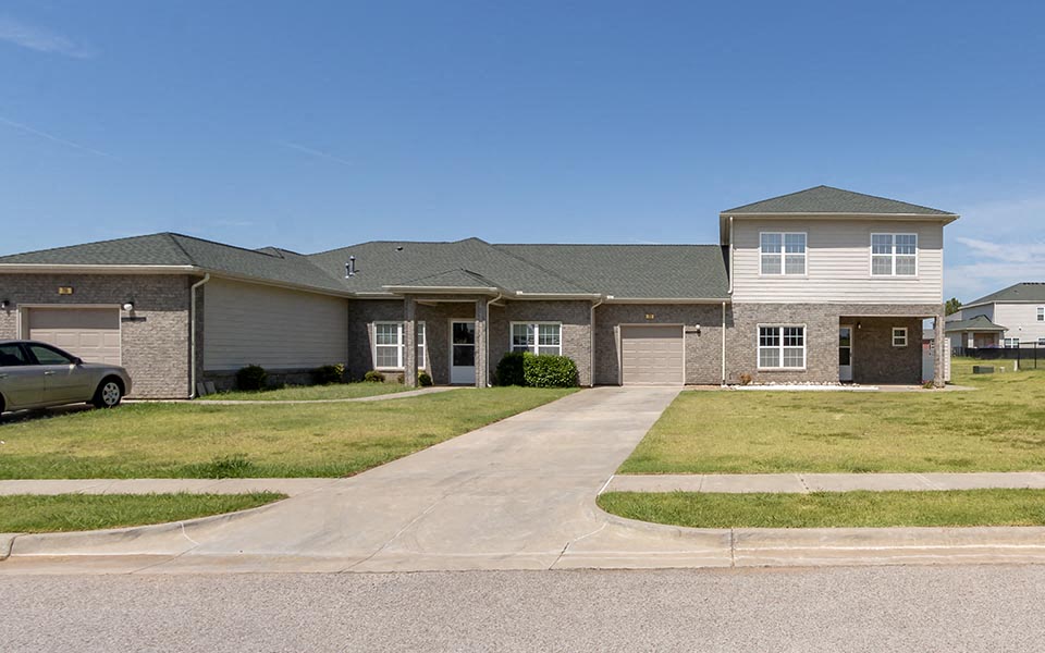 Altus AFB Homes Rental Homes in Altus, OK Photos