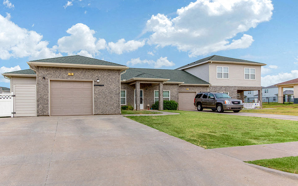 Altus AFB Homes Rental Homes in Altus, OK Photos