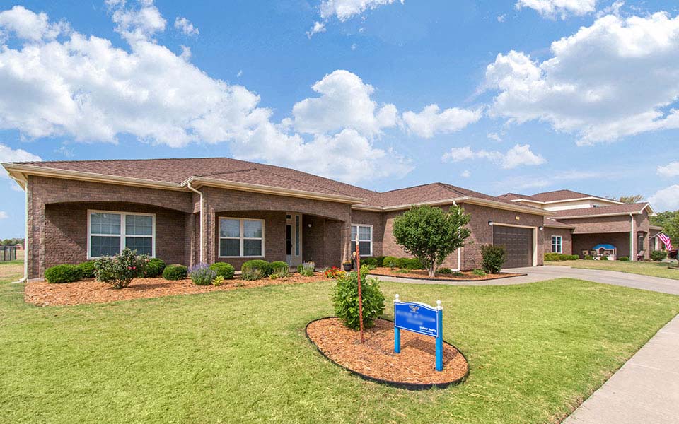 Altus AFB Homes Rental Homes in Altus, OK Photos