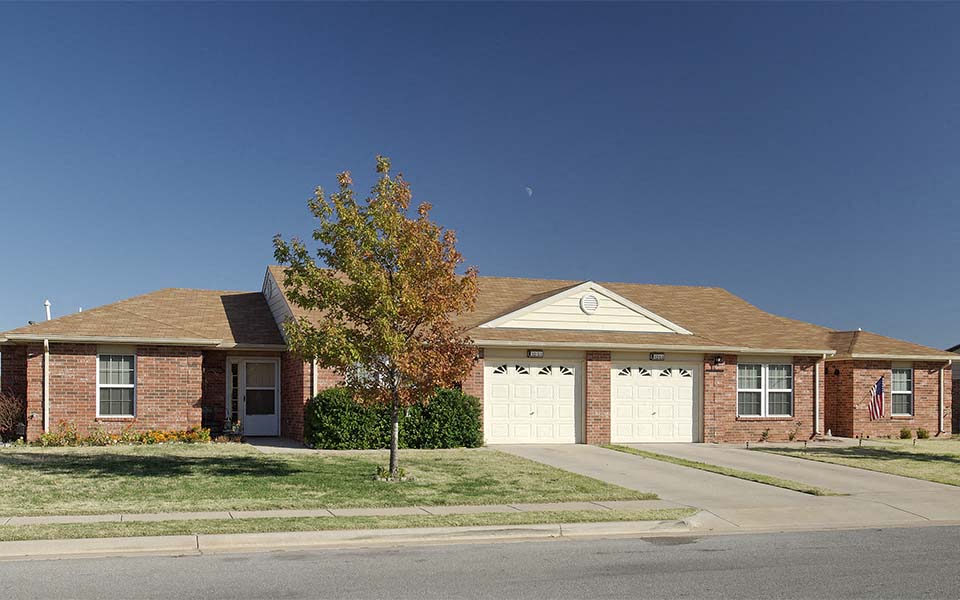 Altus AFB Homes Rental Homes in Altus, OK Photos