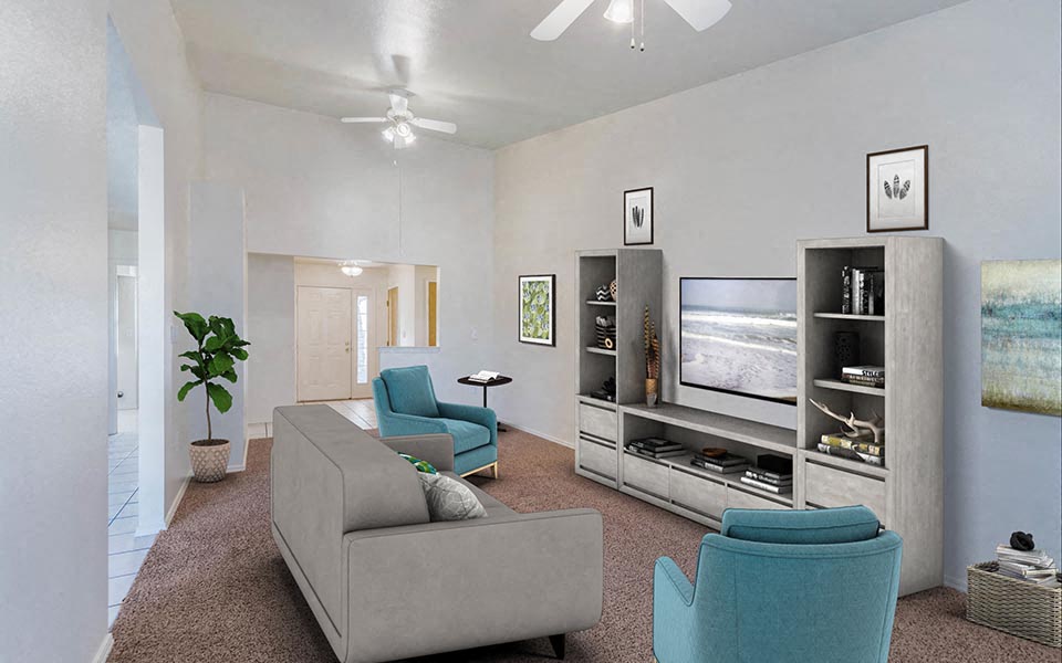 Altus AFB Homes Rental Homes in Altus, OK Photos