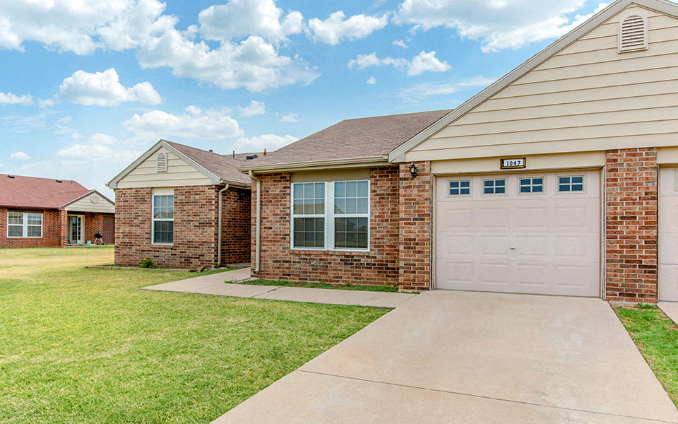 Altus AFB Homes Rental Homes in Altus, OK Photos