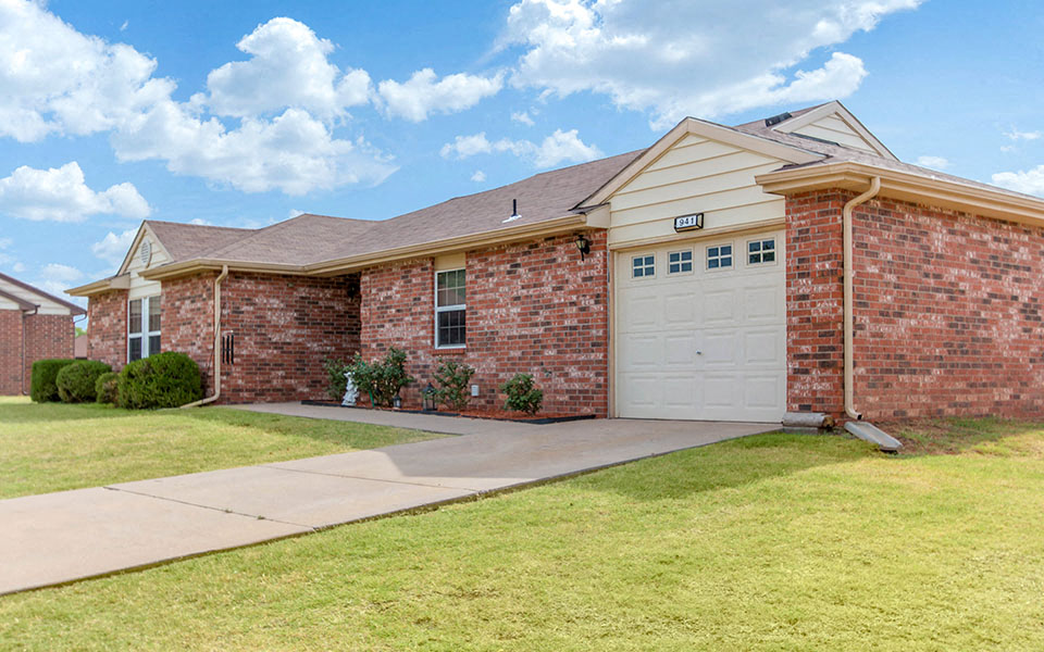 Altus AFB Homes Rental Homes in Altus, OK Photos