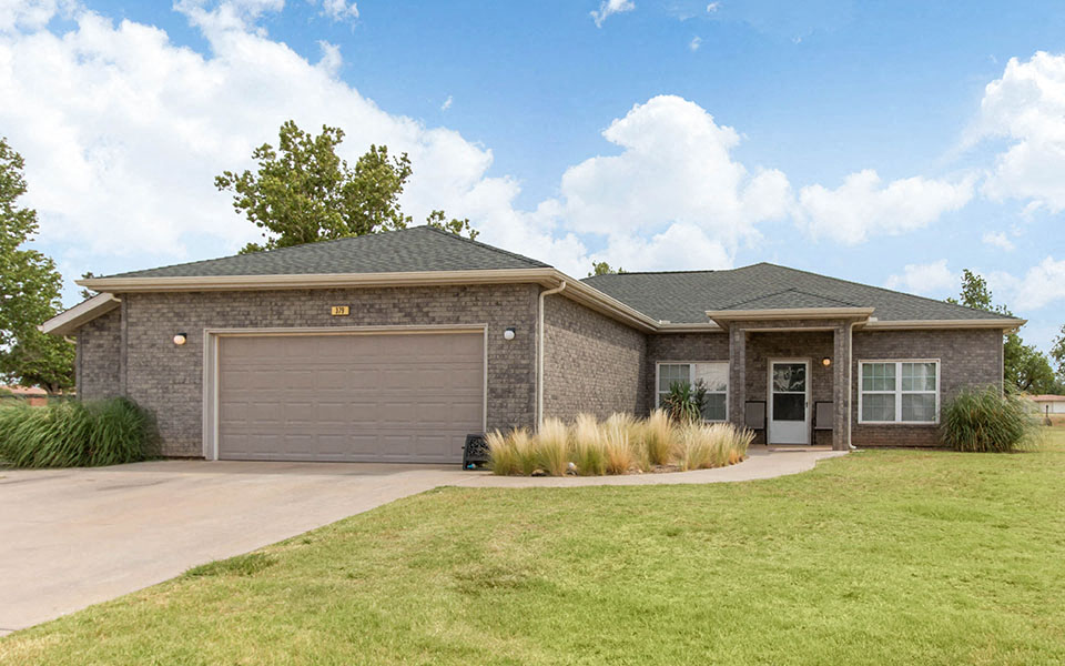 Altus AFB Homes Rental Homes in Altus, OK Photos