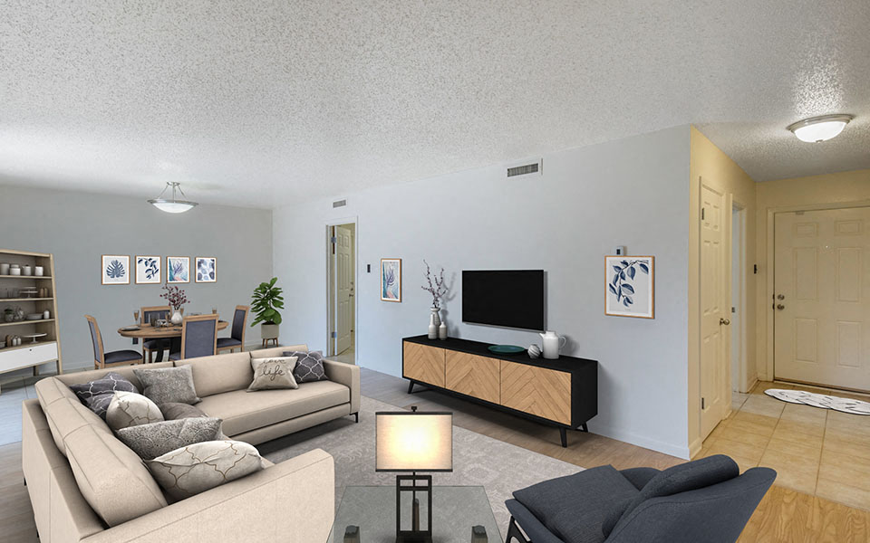 Sheppard AFB Homes | Homes in Sheppard AFB, TX | Photos
