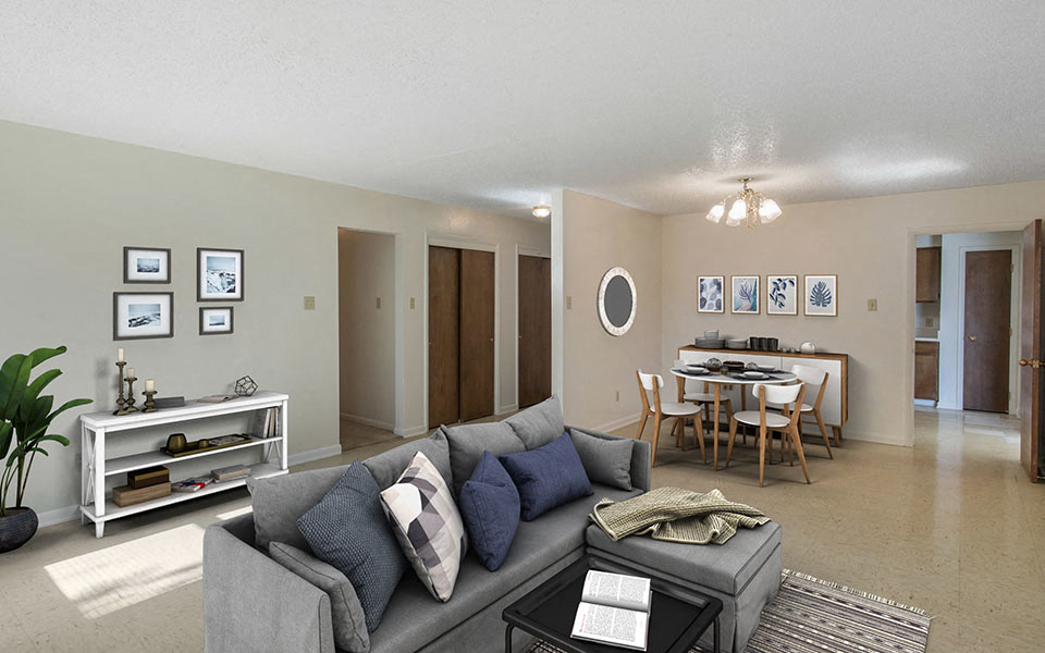 Sheppard AFB Homes | Homes in Sheppard AFB, TX | Photos