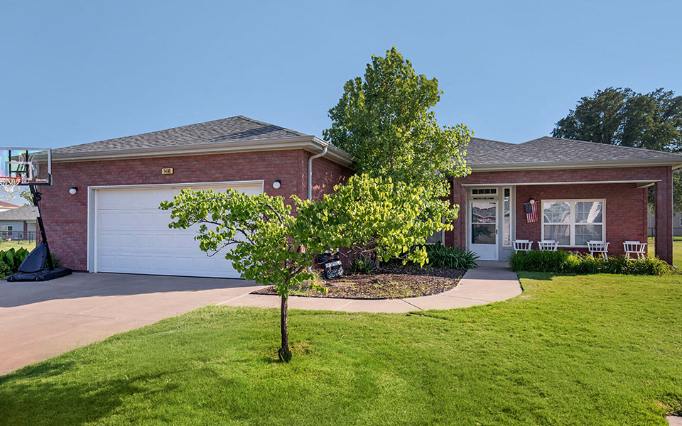 Sheppard AFB Homes | Homes in Sheppard AFB, TX | Photos
