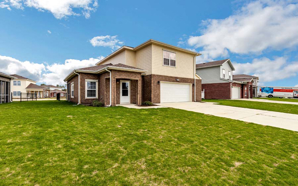 Tyndall AFB Homes Rental Homes in Panama City, FL Photos