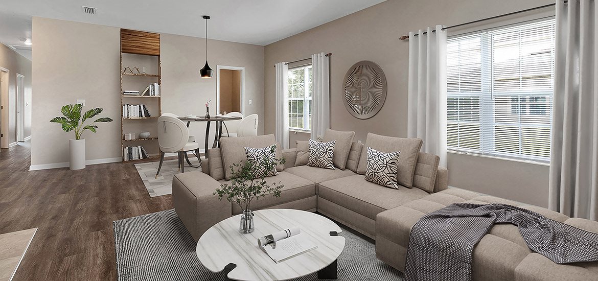 Tyndall AFB Homes Rental Homes in Panama City, FL