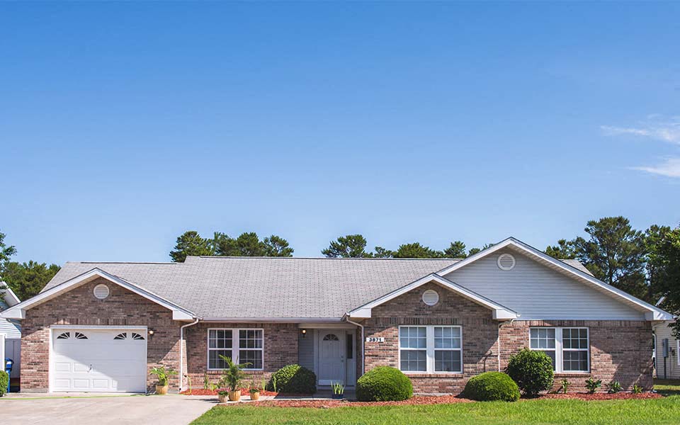 Tyndall AFB Homes Rental Homes in Panama City, FL Photos