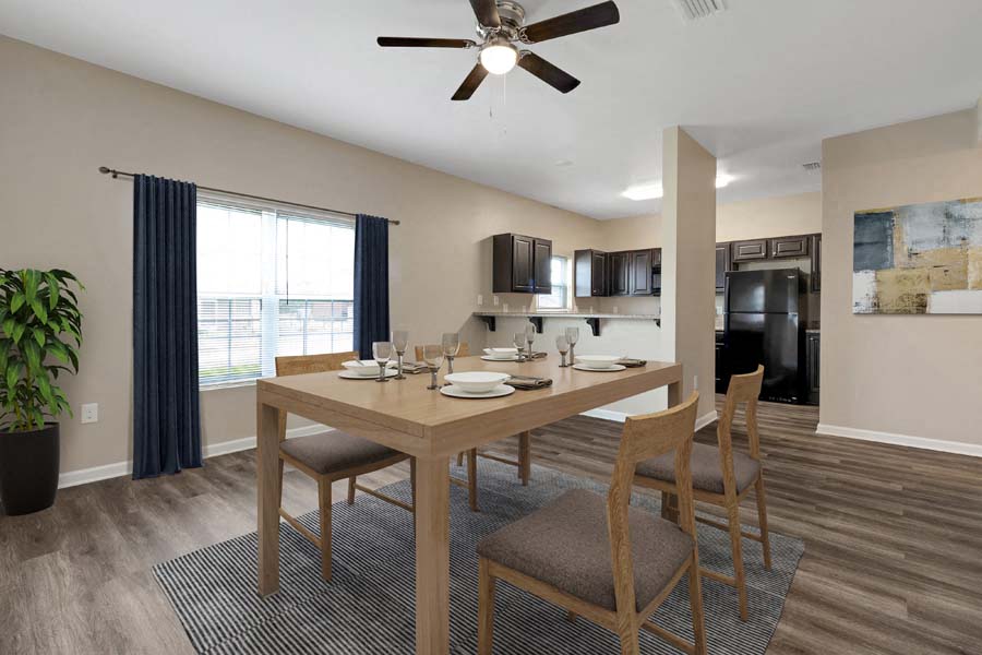 Tyndall AFB Homes Rental Homes in Panama City, FL Photos