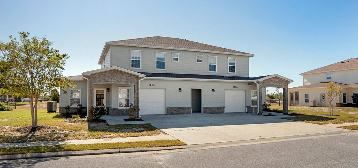 Tyndall AFB Homes Rental Homes in Panama City, FL