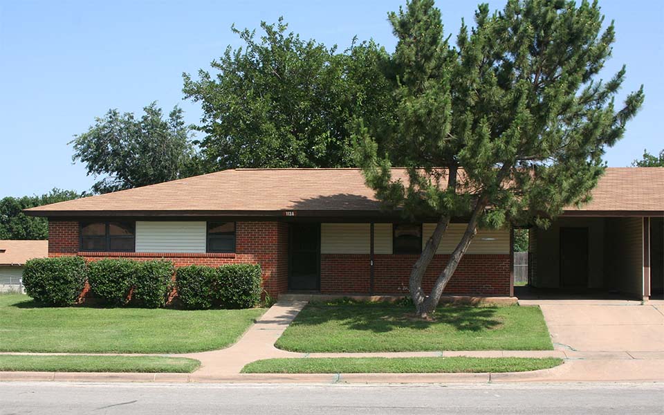 Sheppard AFB Homes | Homes in Sheppard AFB, TX | Photos