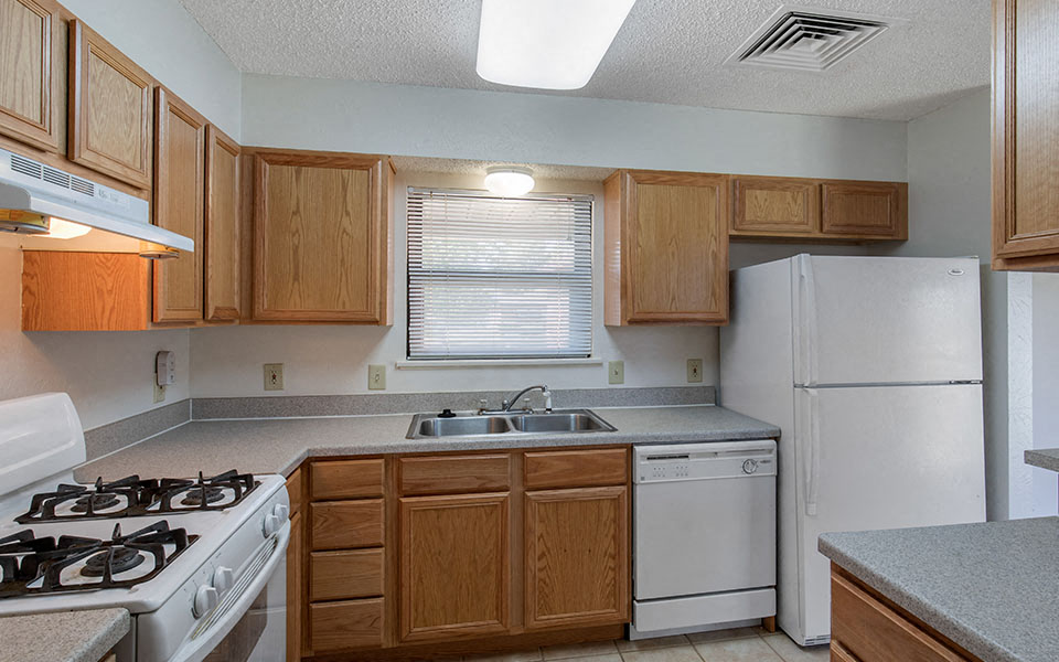 Sheppard AFB Homes | Homes in Sheppard AFB, TX | Photos