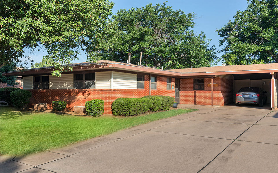 Sheppard AFB Homes | Homes in Sheppard AFB, TX | Photos