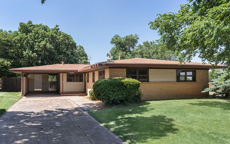 Sheppard AFB Homes | Homes in Sheppard AFB, TX | Photos