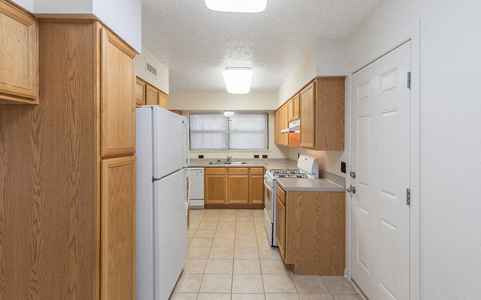 Sheppard AFB Homes | Homes in Sheppard AFB, TX | Photos
