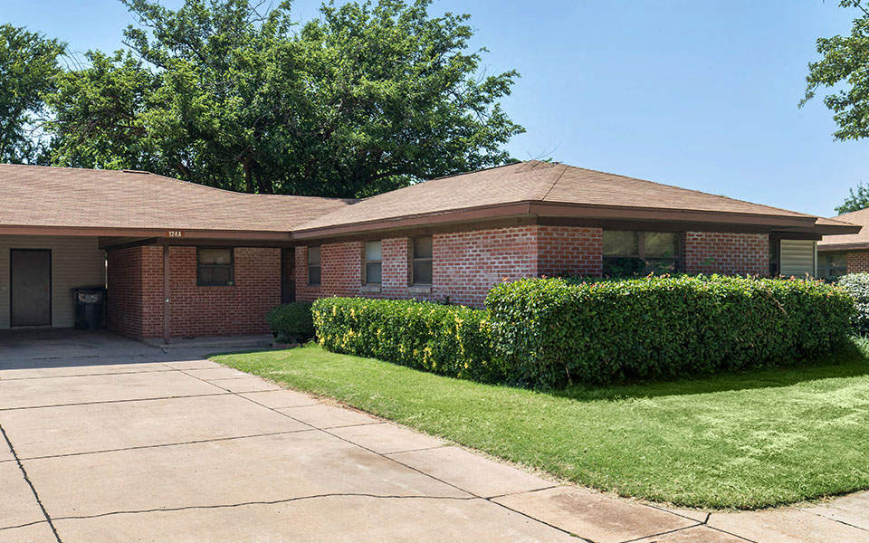 Sheppard AFB Homes | Homes in Sheppard AFB, TX | Photos