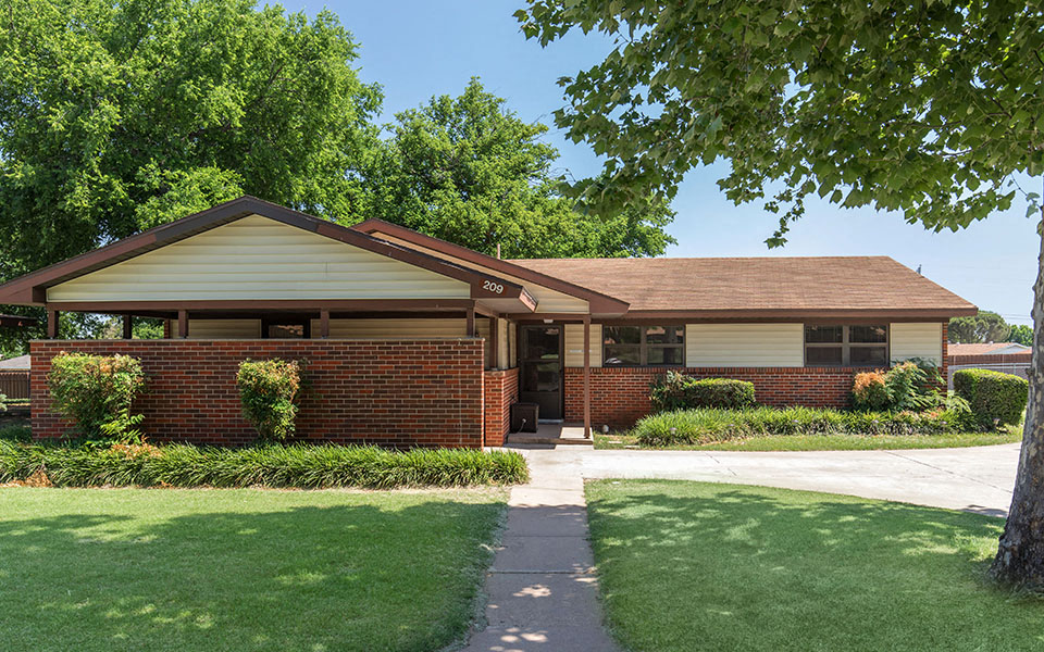 Sheppard AFB Homes | Homes in Sheppard AFB, TX | Photos