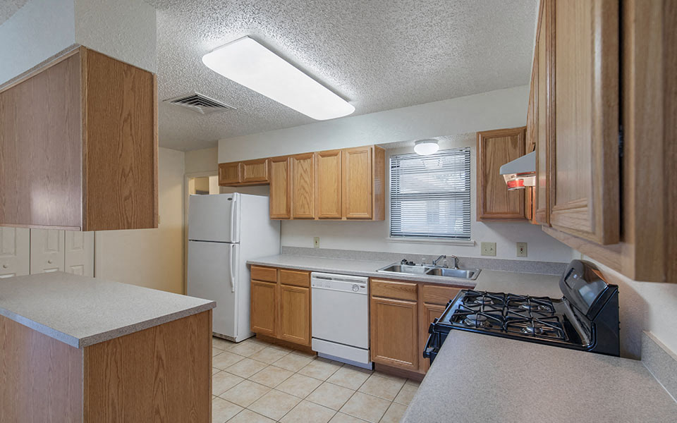 Sheppard AFB Homes | Homes in Sheppard AFB, TX | Photos