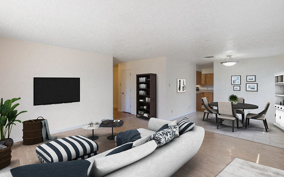 Sheppard AFB Homes | Homes in Sheppard AFB, TX | Photos