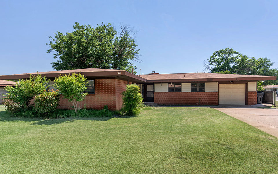Sheppard AFB Homes | Homes in Sheppard AFB, TX | Photos