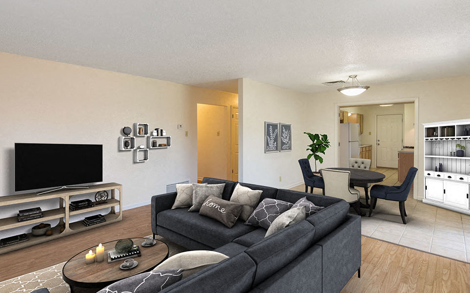 Sheppard AFB Homes | Homes in Sheppard AFB, TX | Photos
