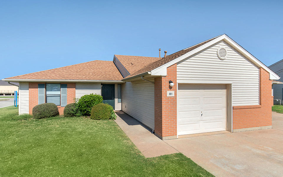 Sheppard AFB Homes | Homes in Sheppard AFB, TX | Photos