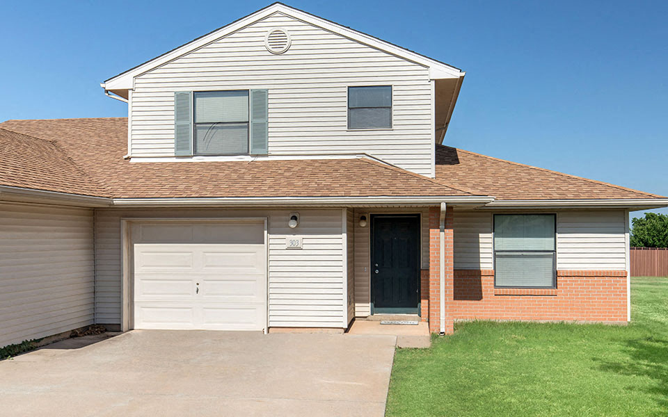 Sheppard AFB Homes | Homes in Sheppard AFB, TX | Photos