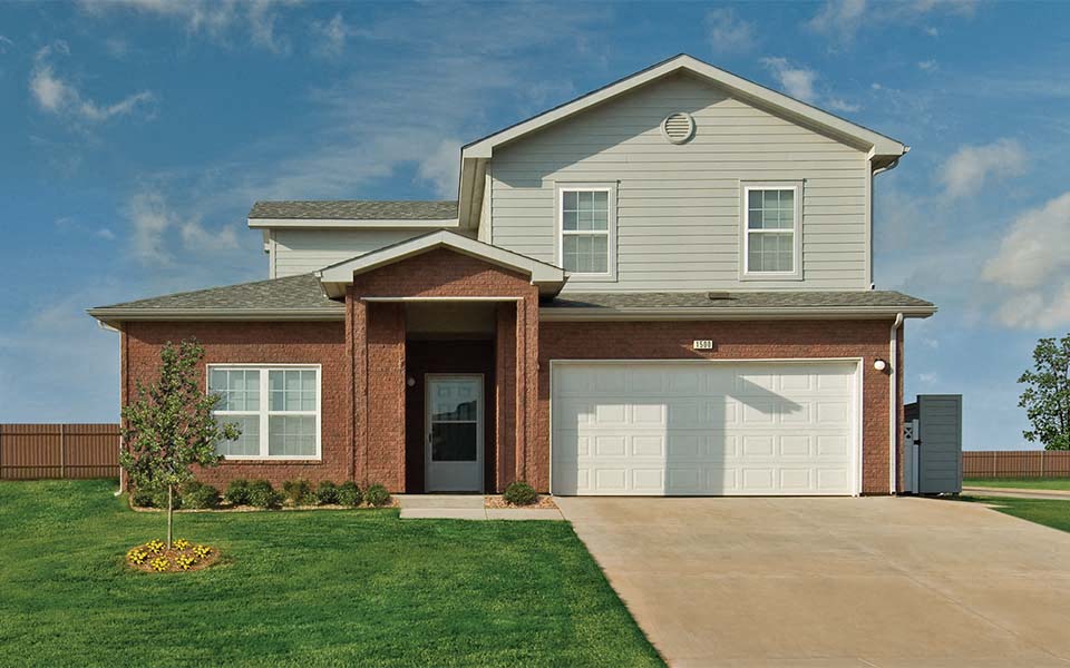 Sheppard AFB Homes | Homes in Sheppard AFB, TX | Photos