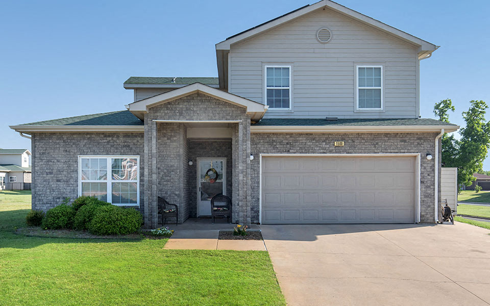 Sheppard AFB Homes | Homes in Sheppard AFB, TX | Photos