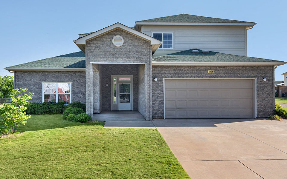 Sheppard AFB Homes | Homes in Sheppard AFB, TX | Photos