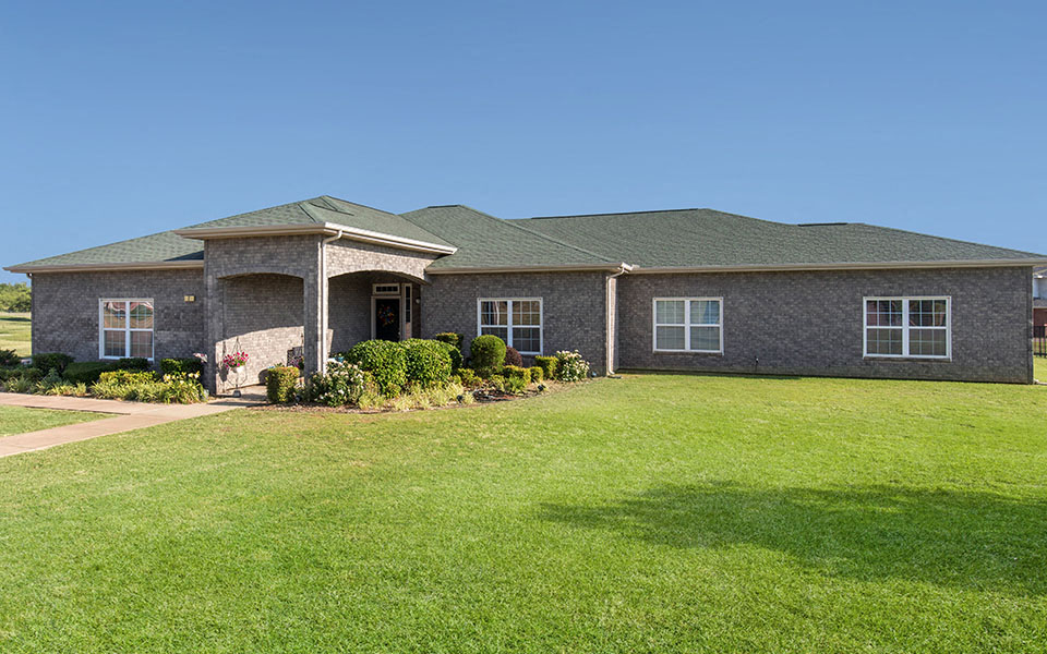 Sheppard AFB Homes | Homes in Sheppard AFB, TX | Photos