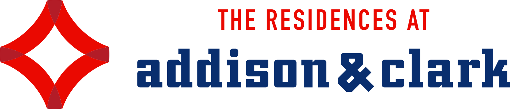 Property logo 2 at Residences at Addison Clark Apartments, Illinois