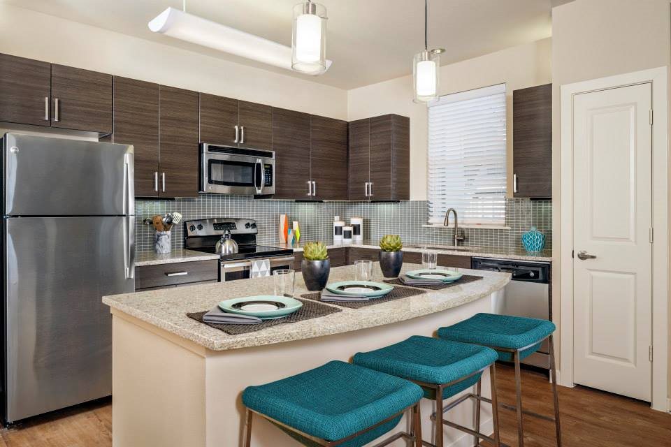 Thirty Oaks Apartments in San Antonio, TX