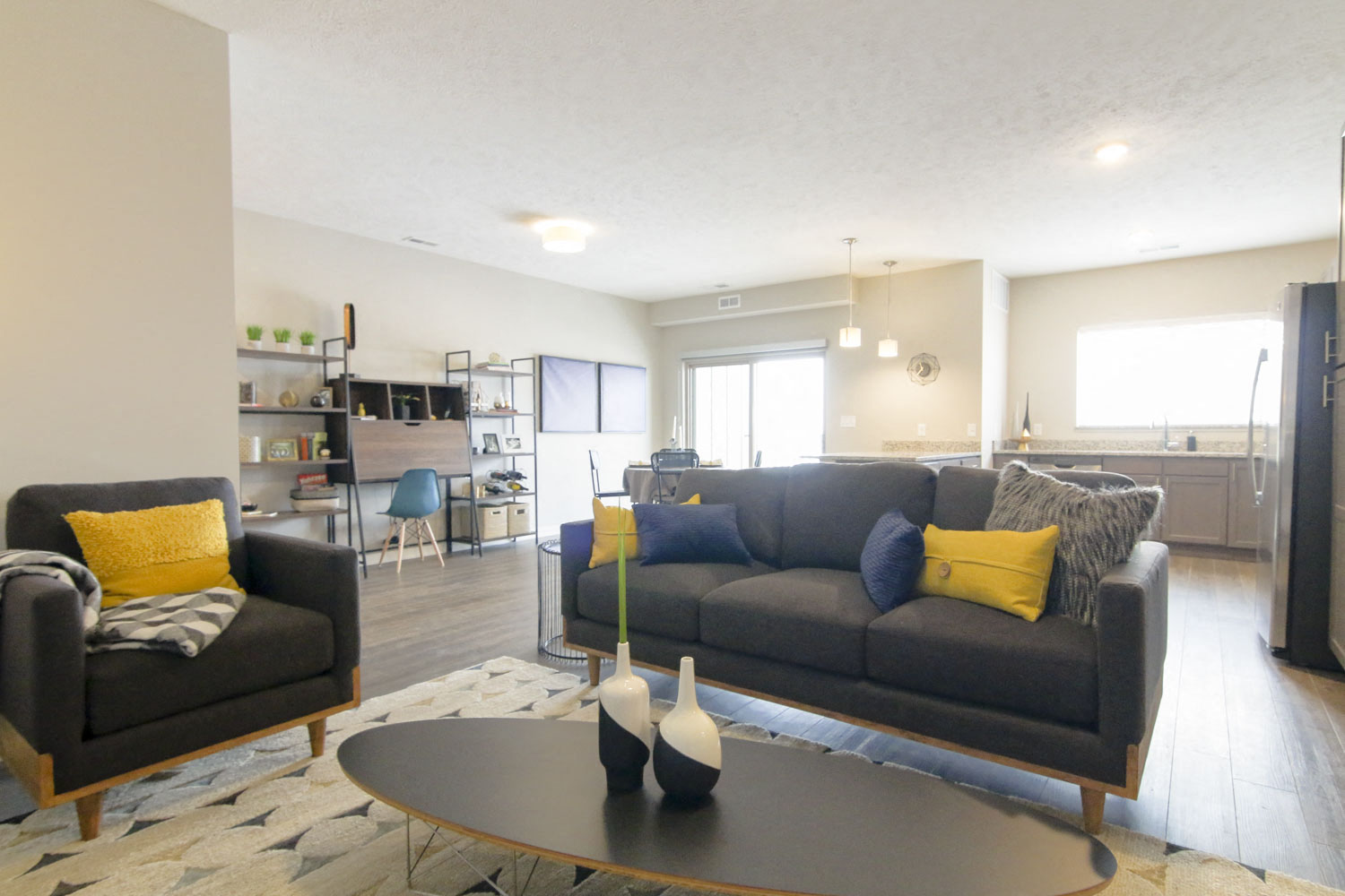 Luxury Apartments in South Lincoln, NE, near Wilderness Ridge WH Flats