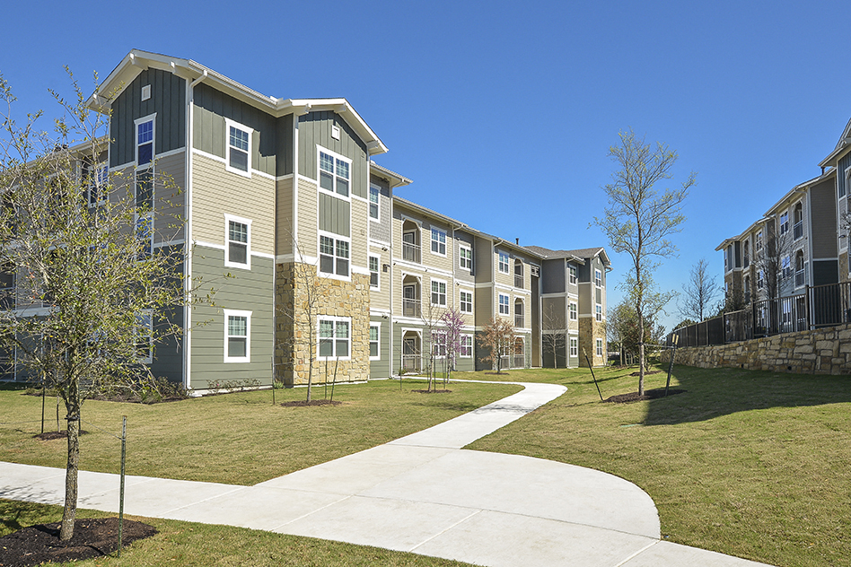 Bridge At Harris Ridge Apartments 1501 E Howard Ln Austin Tx Rentcafe